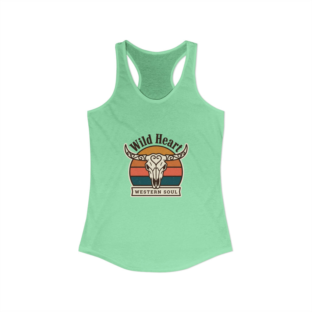 Women's Ideal Racerback Tank
