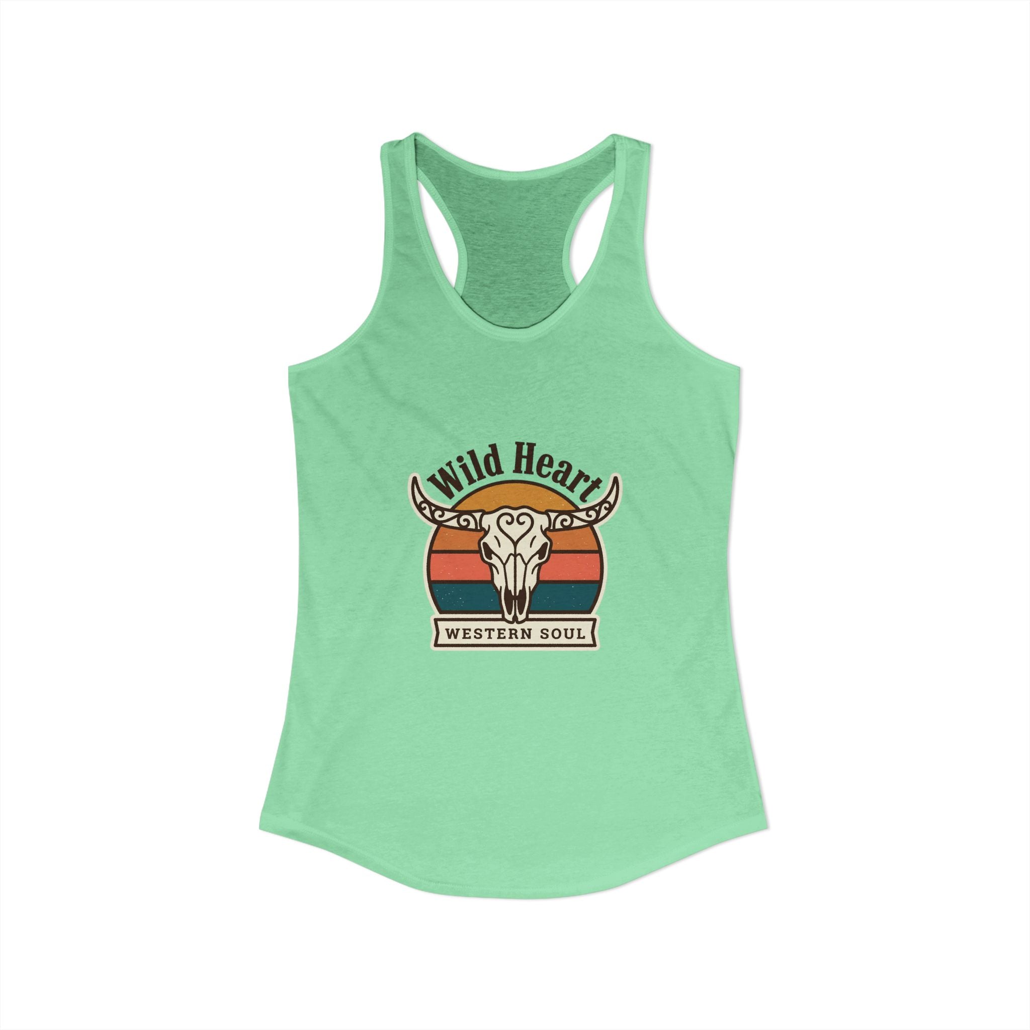 Women's Ideal Racerback Tank