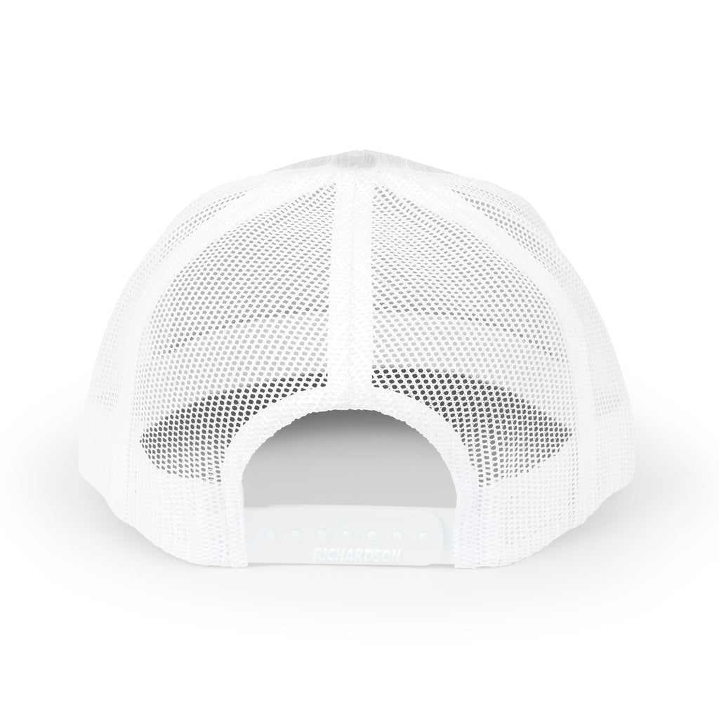 Snapback Trucker Cap