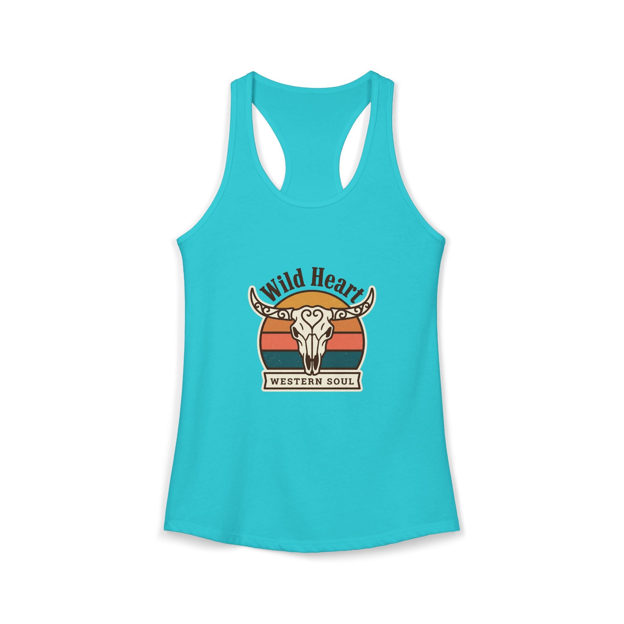 Women's Ideal Racerback Tank