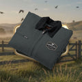 Country Life Embroidered Jacket