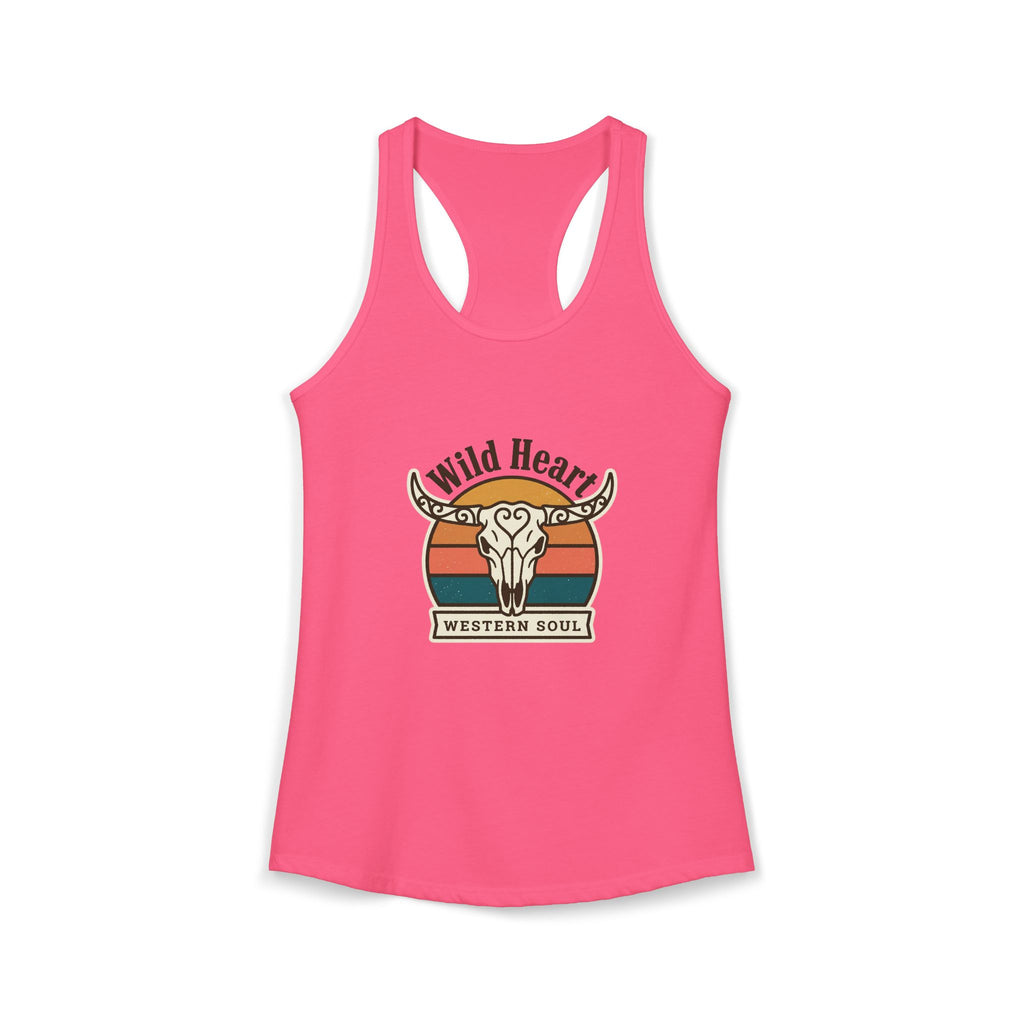 Women's Ideal Racerback Tank
