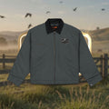 Country Life Embroidered Jacket