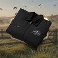 Country Life Embroidered Jacket