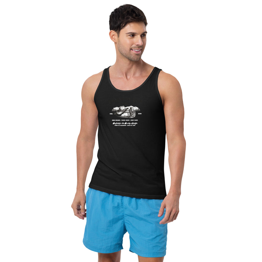 Country Life Tank Top